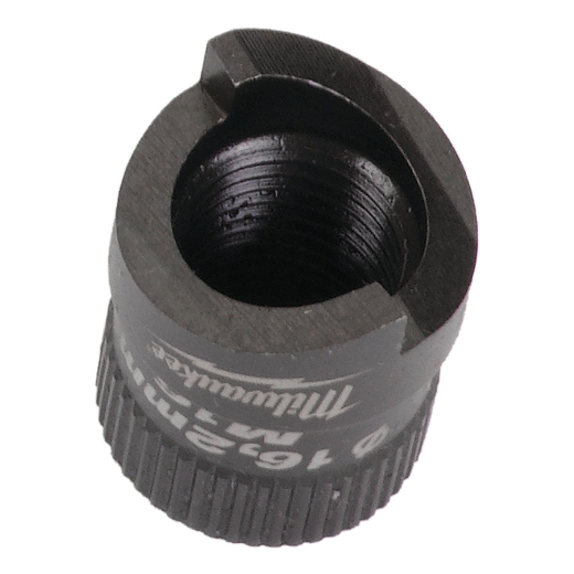 MILWAUKEE 16,2 mm / M16 Stempel für Lochstanze