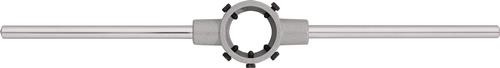 TECWERK Schneideisenhalter DIN 225 D.55mm H.16mm Zinkdruckg.TECWERK