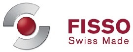 FISSO Einspannschaft M6 m. FE FISSO