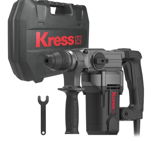 KRESS 1100W SDS+ Bohrhammer