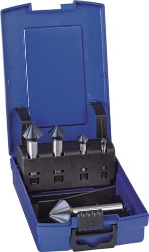 Kegelsenkersatz DIN 335 C 90 ° HSS Nano TECWERK