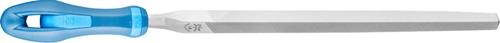 PFERD Werkstattfeile DIN 7261 L.250mm Hieb 1 Dreikant FH 5 PFERD