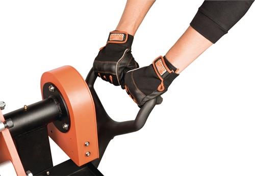 BAHCO Getriebeheber BH8AC2-500 500kg BAHCO