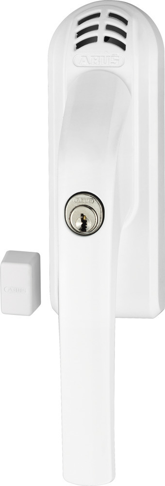 ABUS Fenstergriff abschließbar FG300A, Stahl ABUS Fenstergriff abschließbar FG300A, Stahl