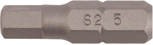 TECWERK Bit P829178 1/4 Zoll 5mm L.25mm TECWERK