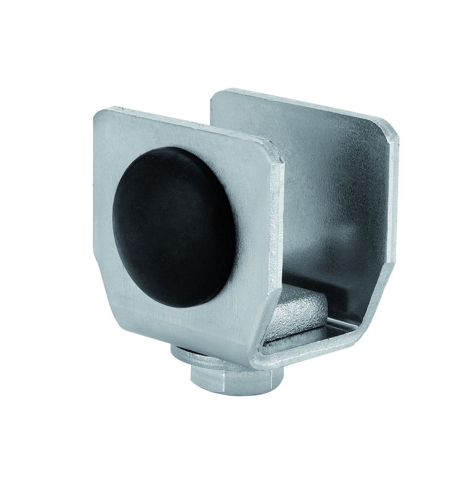 HELM Schienenstopper 500 P, Stahl