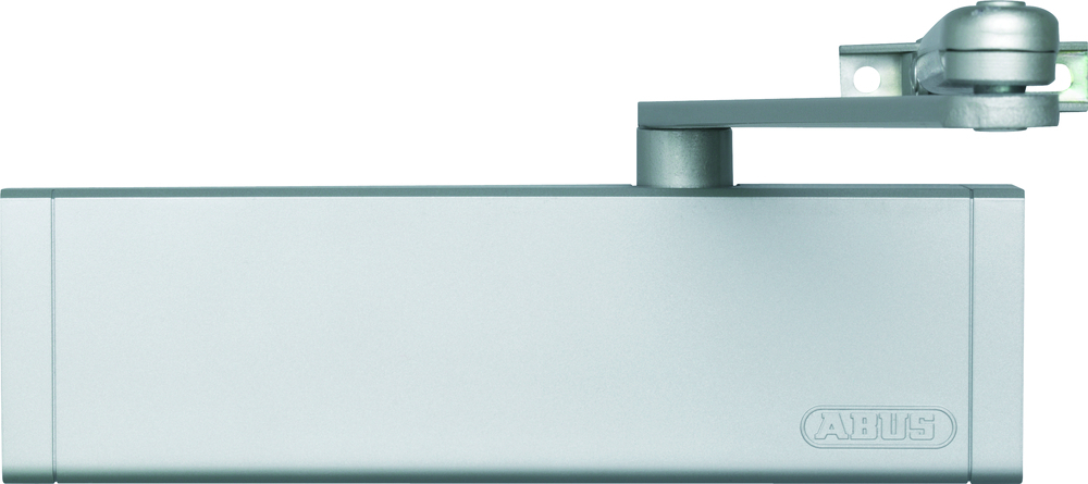 ABUS Oben-Türschließer 9603 V, Aluminium ABUS Oben-Türschließer 9603 V, Aluminium