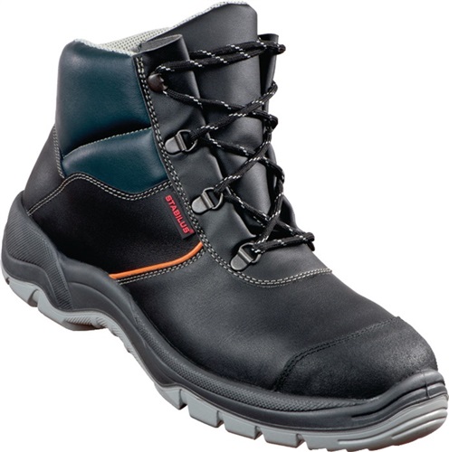 Sicherheitsstiefel KURT MID STABILUS