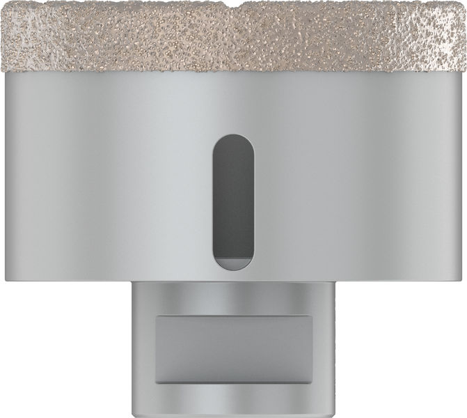 BOSCH Diamanttrockenbohrer Dry Speed Best for Ceramic, 68 x 35 mm