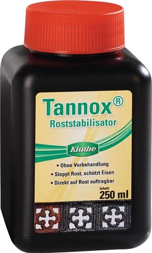 KLUTHE Roststabilisator Tannox® 250 ml Flasche KLUTHE