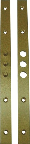 SCHNEGEL Flachbändersicherung L.280mm B.20mm S.3mm STA verz.006/770/V SCHNEGEL