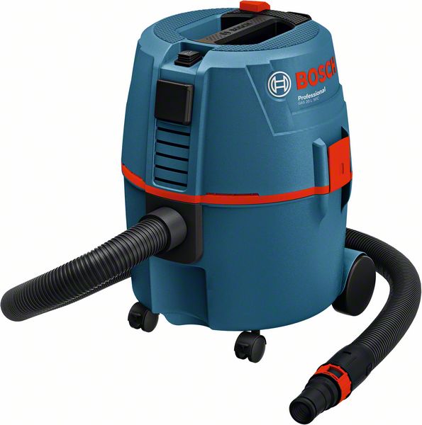 BOSCH Nass-/Trockensauger GAS 20 L SFC