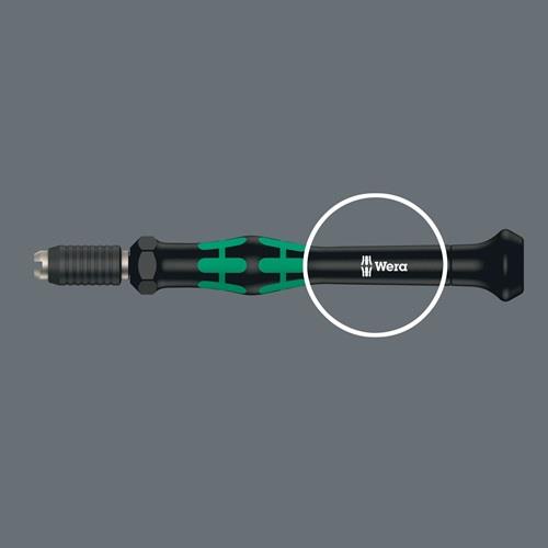 WERA Bithandhalter 1013 SWF u.Abrollschutz Klingen-L.23mm Mehrkomponentengriff WERA WERA Bithandhalter 1013 SWF u.Abrollschutz Klingen-L.23mm Mehrkomponentengriff WERA
