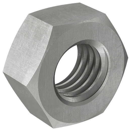 FISCHER Mutter MU M16 A4 DIN 934 FISCHER Mutter MU M16 A4 DIN 934