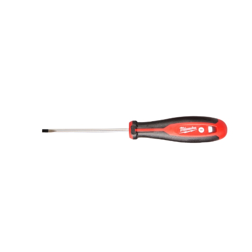 MILWAUKEE SL 0,8 x 4 x 100 mm Schraubendreher Tri-Lobe