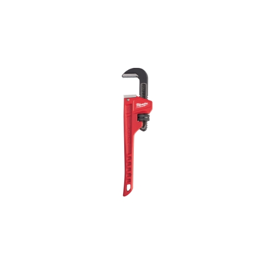 MILWAUKEE 250 mm Stahl-Rohrzange
