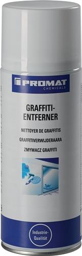 PROMAT CHEMICALS Graffitientferner 400 ml Spraydose PROMAT chemicals