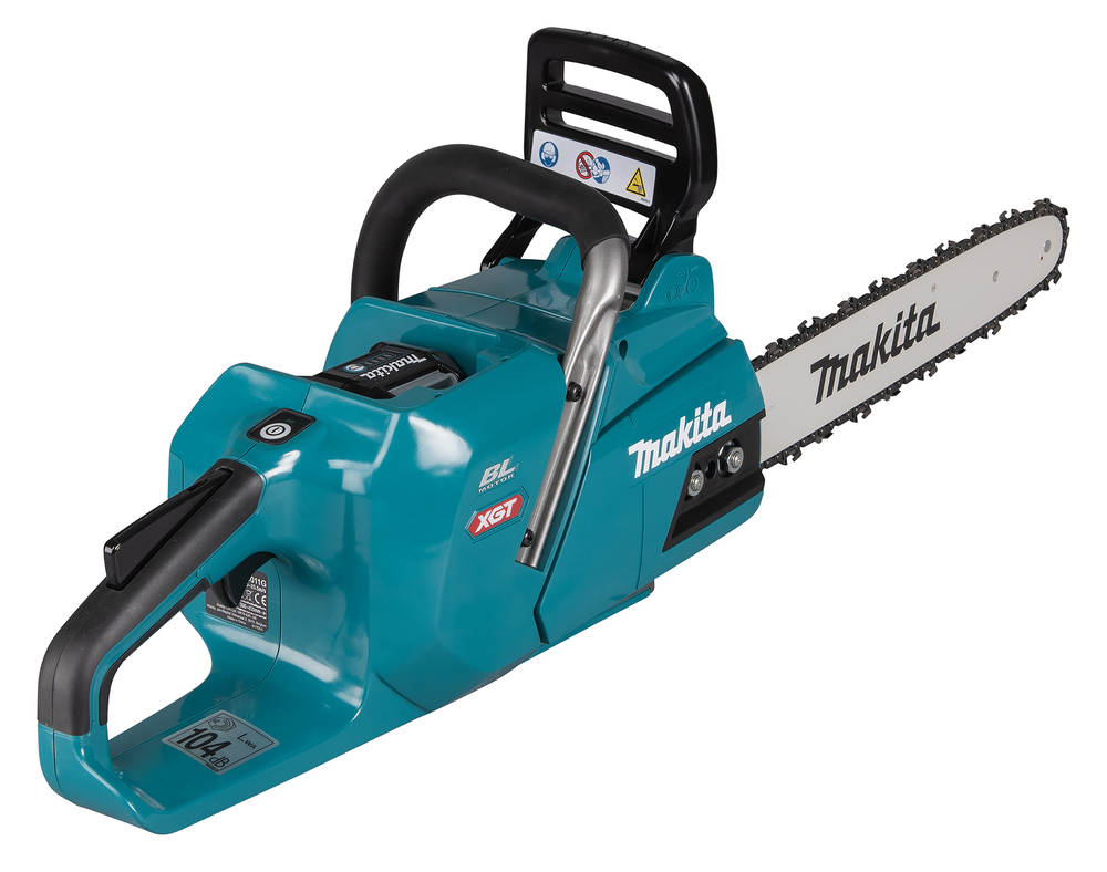 MAKITA Akku-Kettensäge UC011GT101