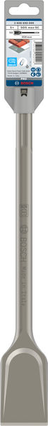 BOSCH Spatmeißel mit SDS max-Aufnahme, 350 x 50 mm, 5er-Pack