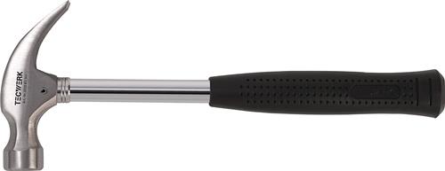 TECWERK Klauenhammer 450g Stiel STA TECWERK