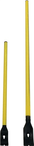 ALBA Ausschalgerät Kuli Gesamt-L.1400mm f.Nagelköpfe D.14mm G.5,3kg ALBA