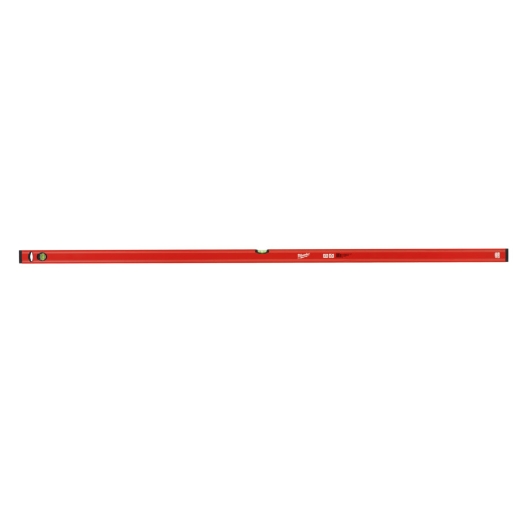 MILWAUKEE 180 cm lang magnetisch Wasserwaage Slim
