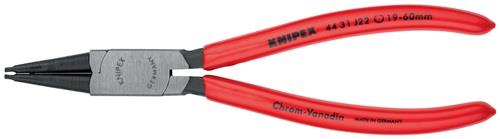 KNIPEX Sicherungsringzange J 22 f.Bohrungen D.19-60mm KNIPEX