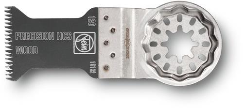 FEIN Sägeblatt E-Cut Precision B.35mm Starlock 10 St./Pk.FEIN