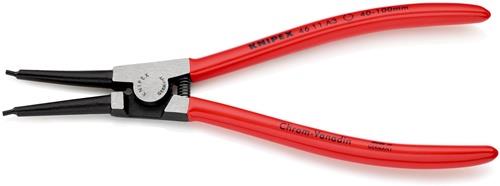 KNIPEX Sicherungsringzange A 3 f.Wellen D.40-100mm pol.KNIPEX