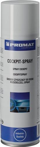 PROMAT CHEMICALS Cockpitspray 300 ml Spraydose PROMAT CHEMICALS