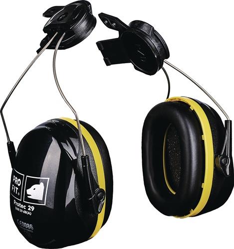 PRO FIT Gehörschutz ProCap EN 352-3 SNR 29 dB PRO FIT