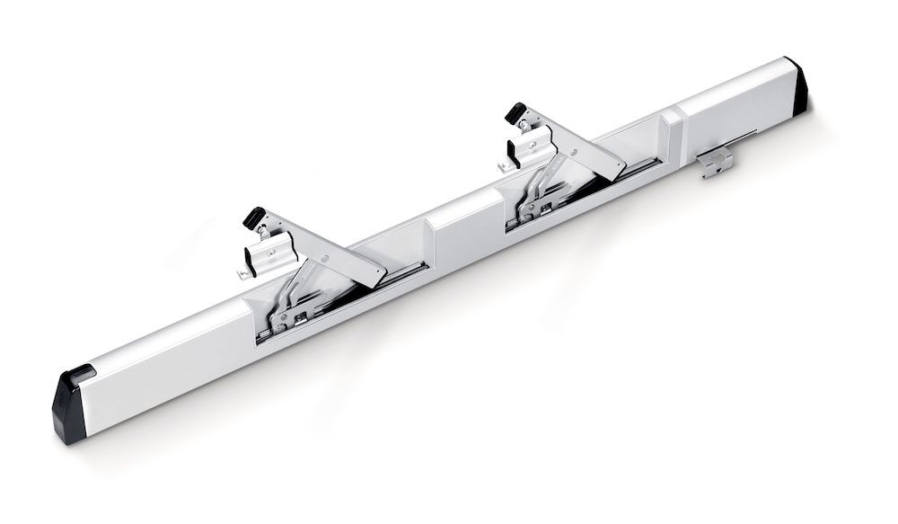 GEZE Scherenantrieb E170/2, 24 V