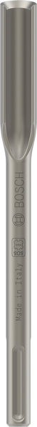 BOSCH Hohlmeißel SDS max, Gesamtlänge x Meißelschneide: 300 x 26 mm