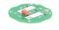 GEZE Hinweisschild FWS 320 B, Kunststoff, 130383 GEZE Hinweisschild FWS 320 B, Kunststoff, 130383