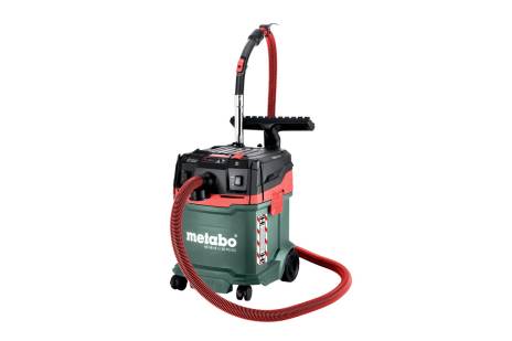 METABO 18 V Akku-Sauger AS 36-18 H 30 PC-CC