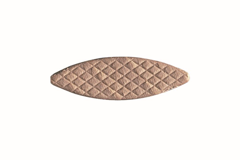 LAMELLO Original Holzlamelle
