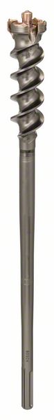 BOSCH Durchbruchbohrer SDS max-9 Break Through, 55 x 450 x 600 mm