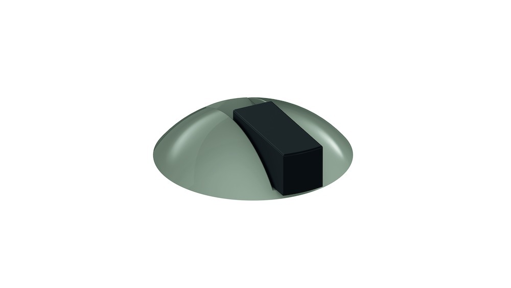 HEWI Bodentürpuffer 625, Polyamid