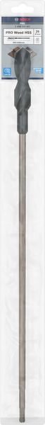 BOSCH Schalungs- und Installationsbohrer, SDS plus, 26 x 600 mm
