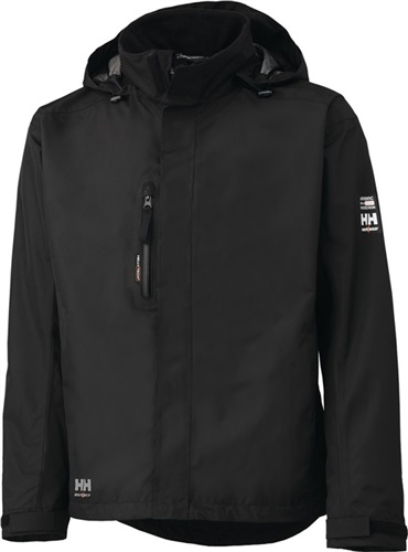 HELLY HANSEN Regenjacke Manchester HELLY HANSEN