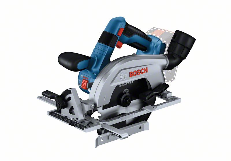 BOSCH Akku-Kreissäge GKS 18V-57-2 L, L-BOXX 238