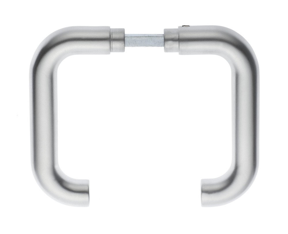 EDI Drückerpaar 2103, Aluminium
