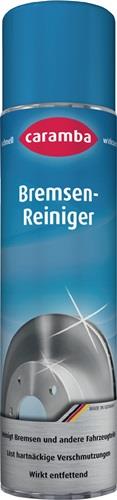 CARAMBA Bremsen+Teilereiniger Power acetonfrei 400ml Spraydose CARAMBA
