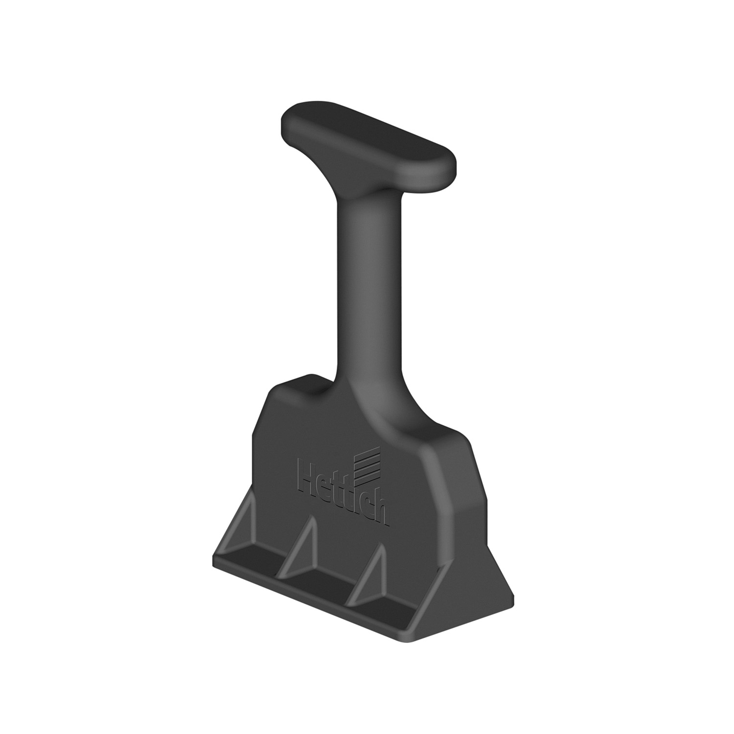 HETTICH Einschlagwerkzeug für Frontstabilisator, 9350015