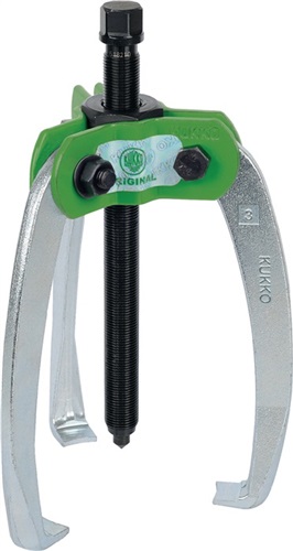 KUKKO Abzieher 45-1 Spann-T.100mm Spann-W.100mm G.0,67kg 4 t KUKKO