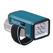 MAKITA LED-Akku-Handleuchte DEADML186