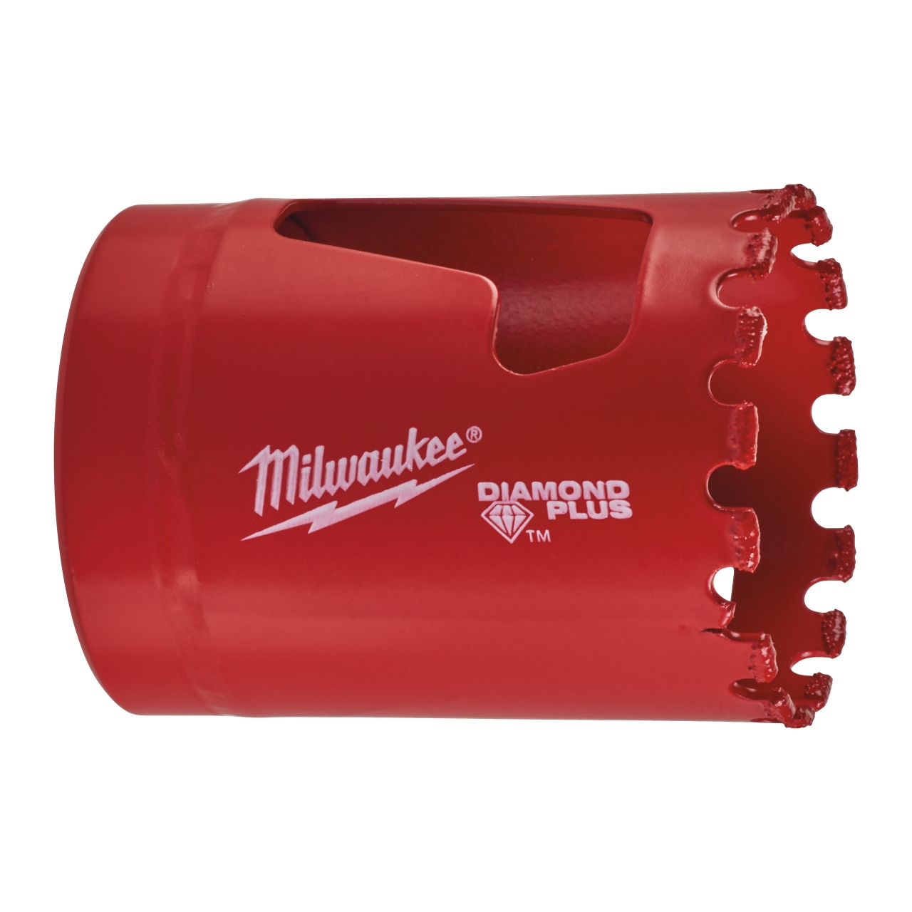MILWAUKEE 38 mm Diamant-Lochsäge DIAMOND MAX