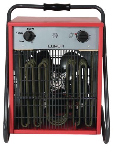 Elektroheizer 16 A EUROM