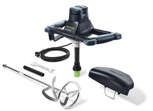 FESTOOL Rührwerk MX 1000 RE EF HS3R, 575807 FESTOOL Rührwerk MX 1000 RE EF HS3R, 575807