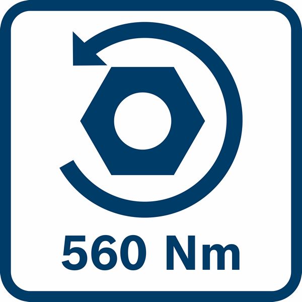 BOSCH Akku-Drehschlagschrauber GDS 18V-330 HC, (solo, C) BOSCH Akku-Drehschlagschrauber GDS 18V-330 HC, (solo, C)